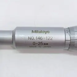 GVM-25R
