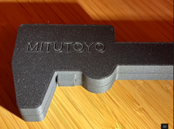 DIGITAL CALIPER CASE