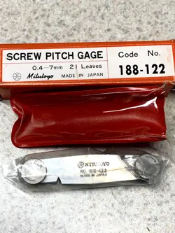 GAGE 188-122