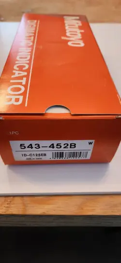MITUTOYO 543-452B