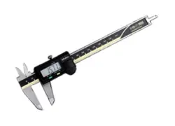 MITUTOYO 500-155-30 ADVANCED ONSITE SENSOR ABSOLUTE SCALE DIGITAL CALIPER F/S