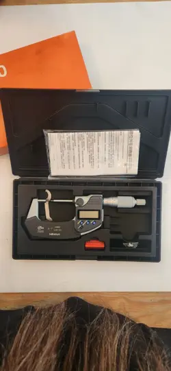 MITUTOYO 331-361 SPM2-1
