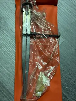 TOOL 200MM MODEL