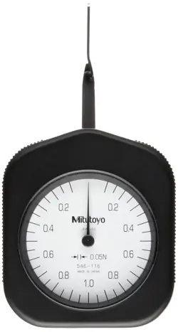 GAUGE DTG-100N 546-116