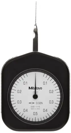 GAUGE DTG-50N 546-115