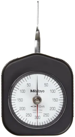 GAUGE DTG-30NP 546-134