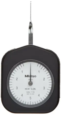GAUGE DTG-500N 546-119