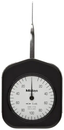 GAUGE DTG-10N 546-113