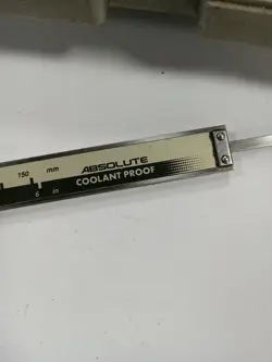 DIGIMATIC IP65