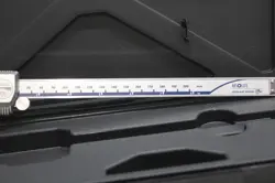 DIGITAL CALIPER 500-753-20