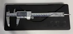 MITUTOYO DIGITAL CALIPER CD-P6