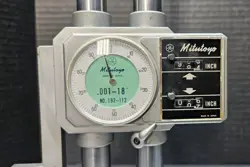 GAGE DIGITAL MACHINIST