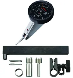 MITUTOYO 513-442-16T - DIAL T.I, TILTED, FULL SET .06