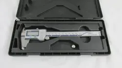 MITUTOYO COOLANT PROOF DIGIMATIC CALIPER, 0-6