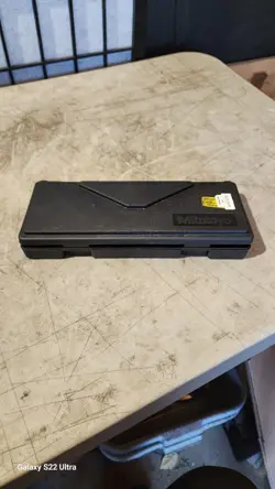 MITUTOYO 505-742-51 6