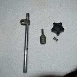 BASE STAND WITH