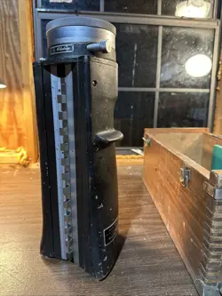 MITUTOYO HEIGHT MASTER GAUGE - 515-152