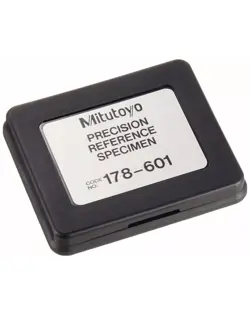 MITUTOYO 178-601 ROUGHNESS SPECIMEN -NEW!