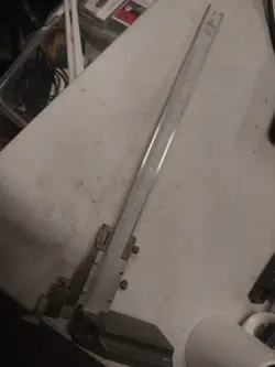 MITUTOYO LINEAR GAUGE