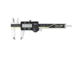 MITUTOYO 500-195-30 - DIGIMATIC CALIPER, 4 INCH /100MM, W/O OUTPUT