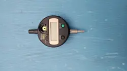 MITUTOYO ABSOLUTE DIGITAL INDICATOR 543-683B, ID-S1012EB