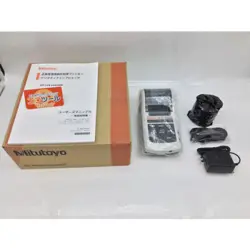 MITUTOYO DIGIMATIC MINI-PROCESSOR DP-1VA 264-505 NEW UNOPENED W94×D201×H75.2 JPN