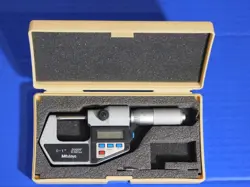 NEW BATTERY INCH/MM