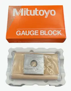 MITUTOYO 0.100