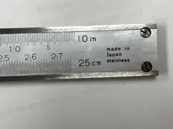 532-121 VERNIER