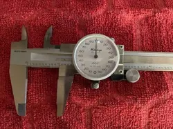 MITUTOYO 505-626 6