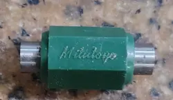 MITUTOYO 1