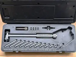GAUGE MITUTOYO JAPANESE
