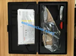 1 PCS MITUTOYO 331-261-30 DIGITAL MICROMETER 0-25MM #B