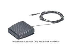 MITUTOYO 64AAB336 - EXTERNAL LOAD FOOT SWITCH (CONNECTS TO KA-200 COUNTER)