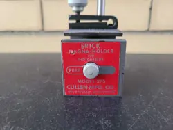 MITUTOYO 2804-10 INDICATOR