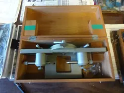 MITUTOYO 176-105 SWIVEL CENTER SUPPORT