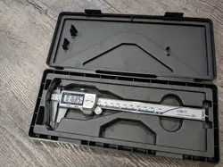 MITUTOYO 500-762-20 ABSOLUTE IP67 SPC 0-6