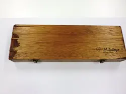CYLINDER GAUGE 18-35MM