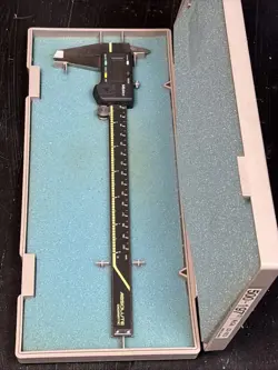 MICROMETER DIGITAL MITUTOYO