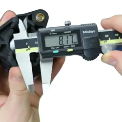 DIGITAL CALIPER 0-6