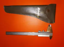 CALIPER MITUTOYO