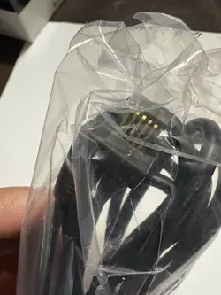 CABLE AND