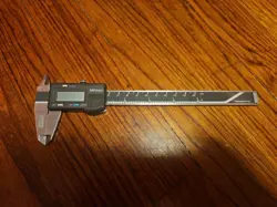 MITUTOYO 500-133 CD-6