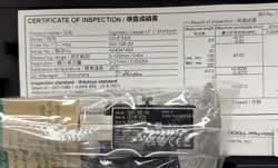 GENUINE MITUTOYO DIGIMATIC