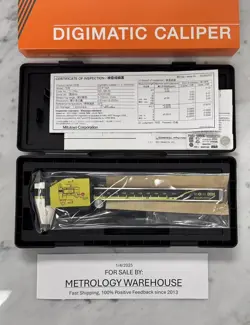 DIGITAL ABSOLUTE CALIPER