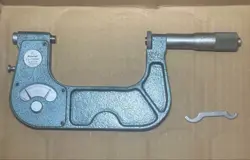 INDICATING MICROMETER MITUTOYO IDM-100 (510-104) JAPAN