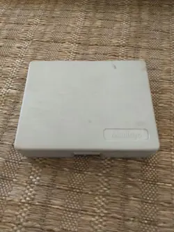 MITUTOYO NO. 2412-08 SHOCK PROOF .001-.400