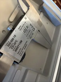 DIGIMATIC CALIPER CD-24