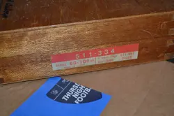 CASE INCOMPLETE