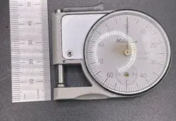 GAUGE 7308